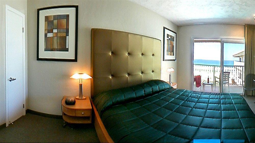 Surfer Hotel San Diego